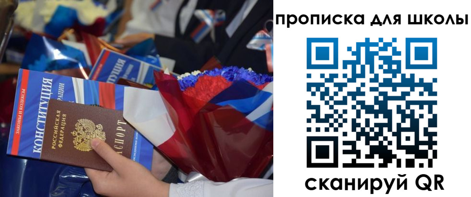 прописка гарантия в Красном Сулине